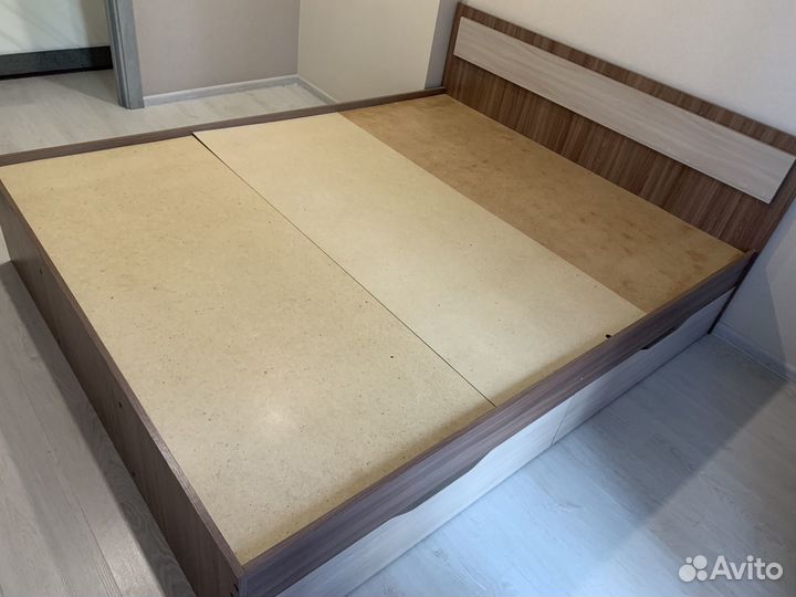 Кровать бу