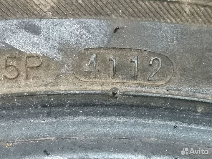 Kumho Solus KH17 185/65 R15