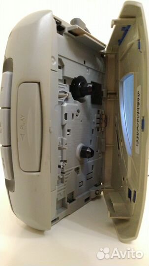 Кассетный плеер Aiwa HS-PS211