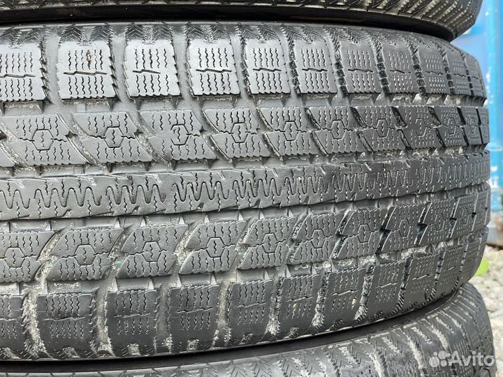 Toyo Observe GSi-5 255/60 R18 112Q