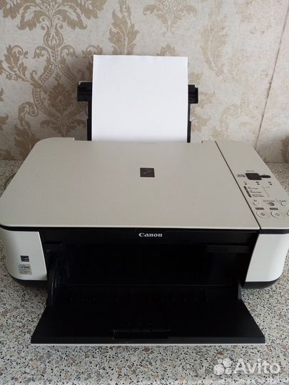 Цветной струйный принтер MP 250