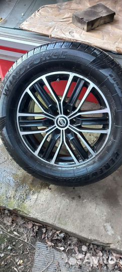 Windforce PerforMax H/T 265/60 R18