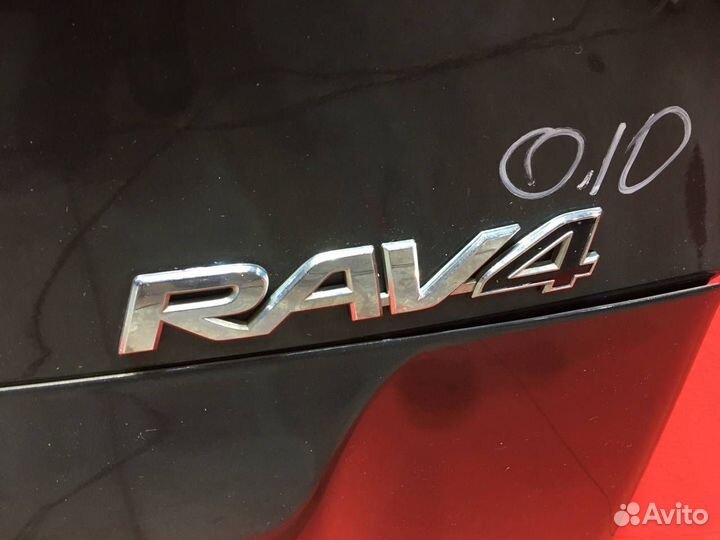 Дверь багажника для Toyota RAV 4 3 1AZ (Б/У)