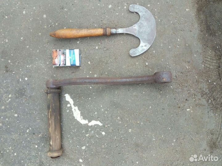 Сечка для капусты, мяса