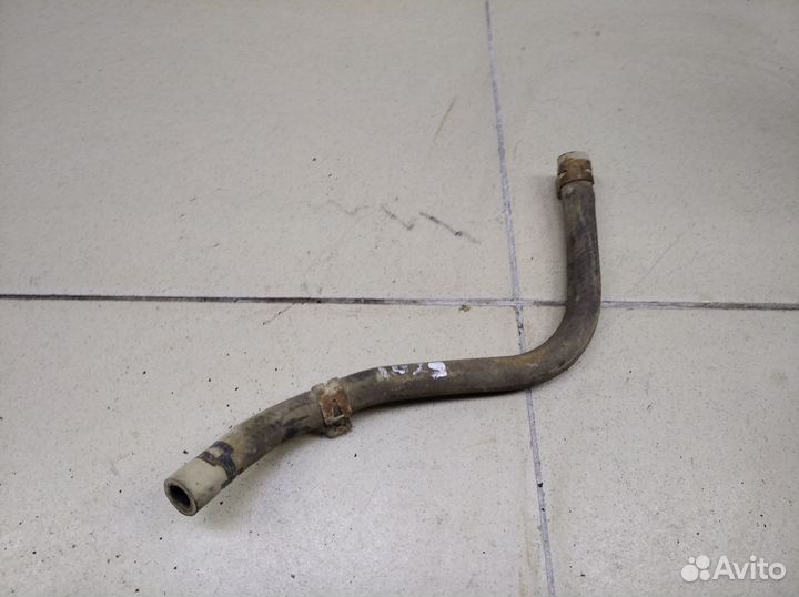 Шланг топливный Pajero/Montero Sport (KH) 2008