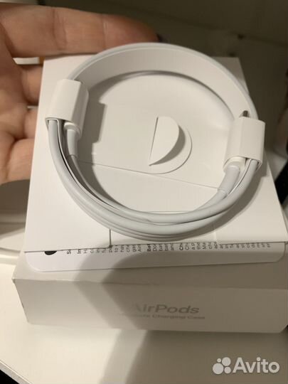 Кейс для airpods 3