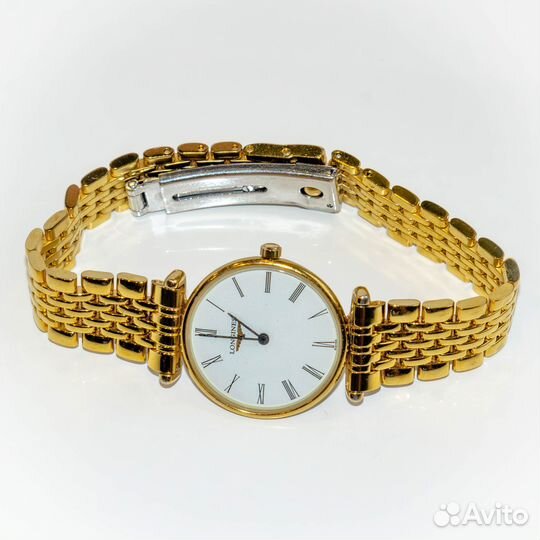 Часы Longines la grande classique оригинал