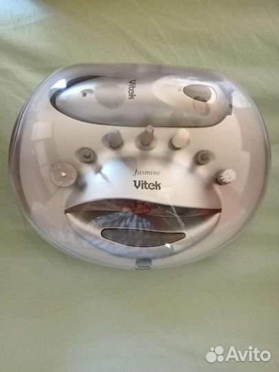 Маникюрный набор