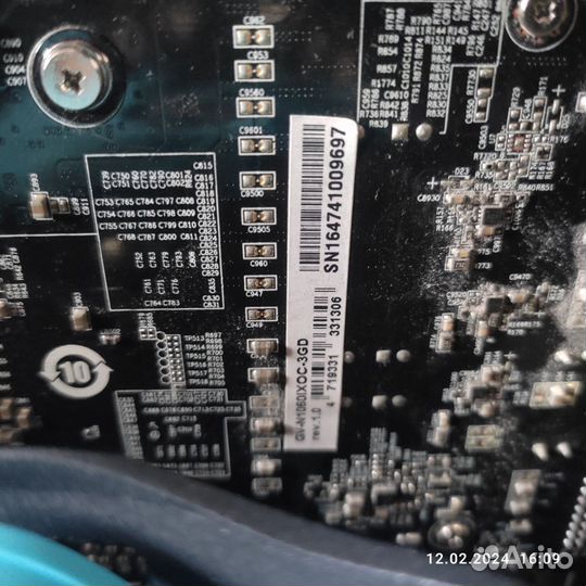 Комплект Intel core i5 3570k / 8gb