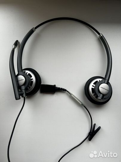 Plantronics EncorePro HW720