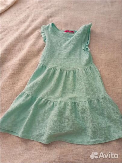 Вещи для девочки от 6 до 9 лет