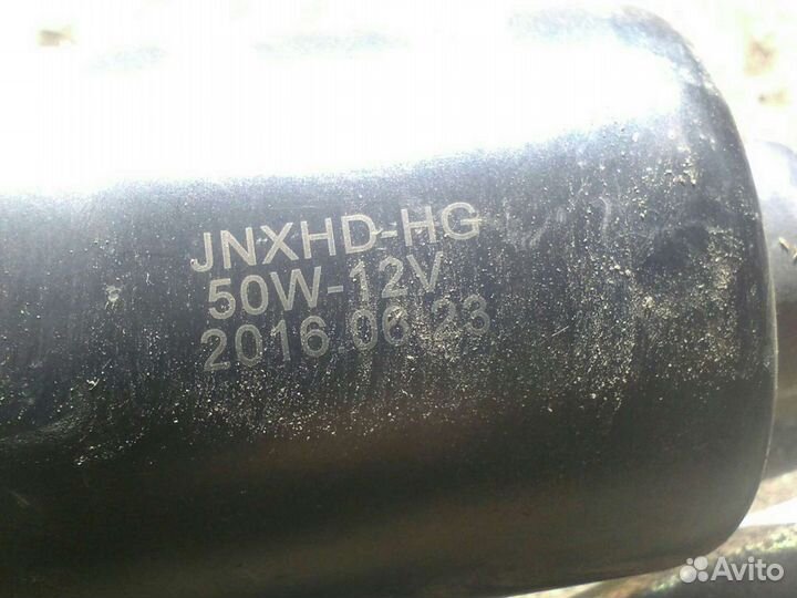 Трапеции стеклоподъёмника на Lifan Solano 620