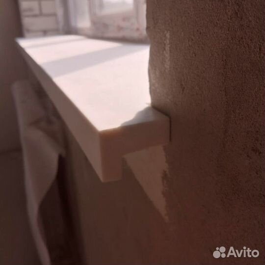 Подоконник на заказ