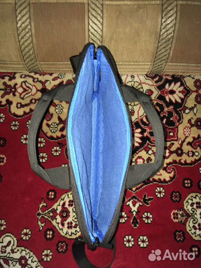 Сумка для ноутбука