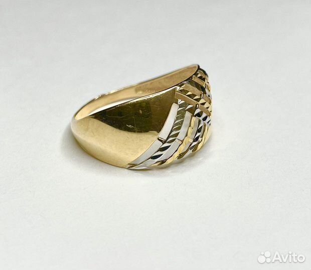 Золотое кольцо