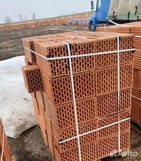 Керамический блок с доставкой