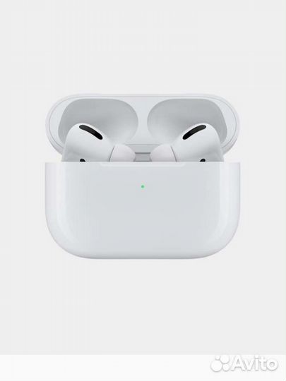 Наушники apple airpods pro LUX