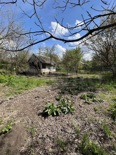 Дача 12 м² на участке 5 сот.