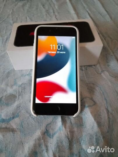iPhone 6s
