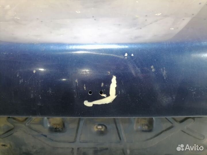 Крышка багажника Honda Accord 1996-1998