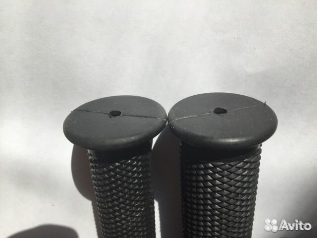 Ручки руля Иж 49