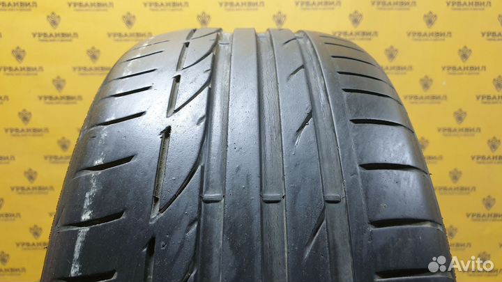 Bridgestone Potenza S001 235/35 R20 88Y