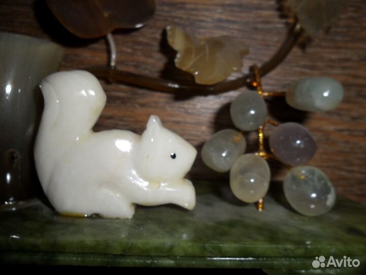 Подсвечник 