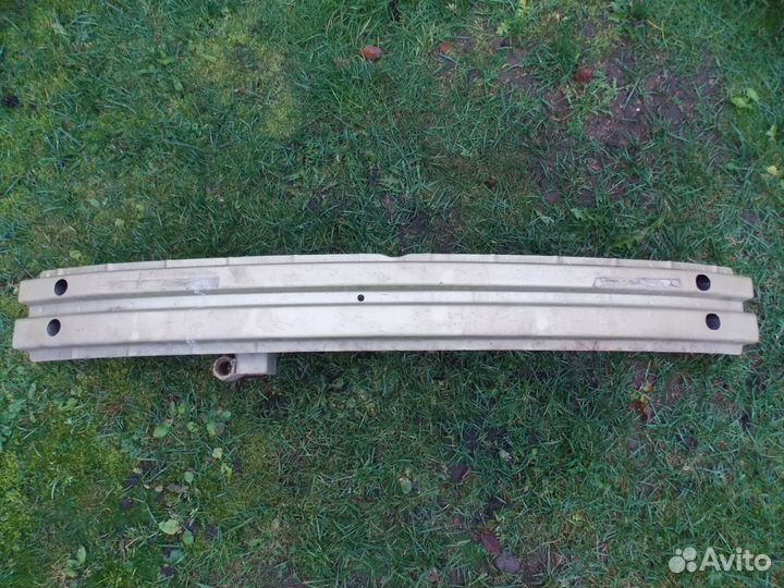 Усилитель переднего бампера Geely FC Vision