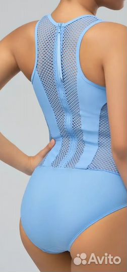 Купальник слитный новый Opium р. S, М, L, XL