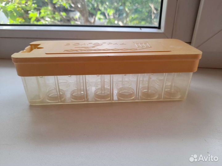 Катушечница