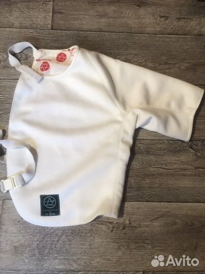 Экипировка для фехтования