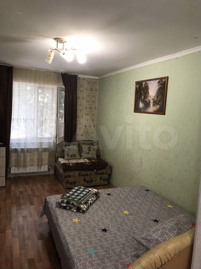 Квартира-студия, 25 м², 2/2 эт.