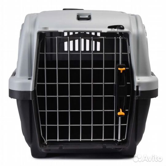 Переноска для кошек и собак MPS Skudo 2