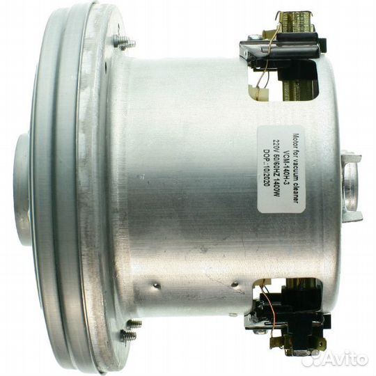 Двигатель для пылесоса VCM-140H-3