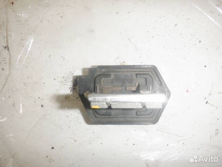 Резистор отопителя Дэу Matiz