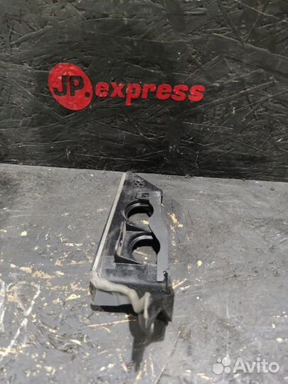 Кабель-канал моторной косы Bmw 5 F10 N20B20 2012