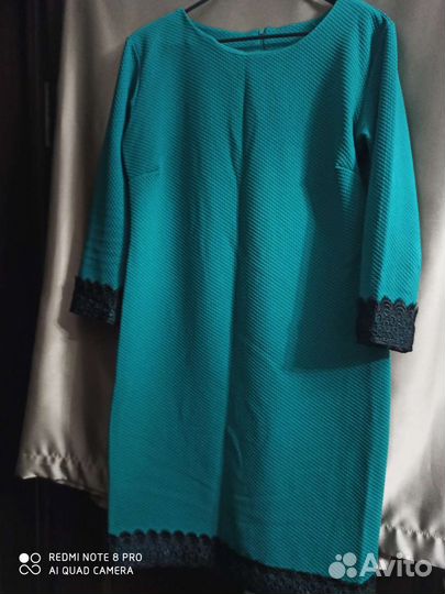 Плятья ращмер 46-48