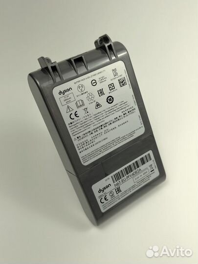 Dyson запчасти V7 V8 V10 V11 V12 V15 оригинал