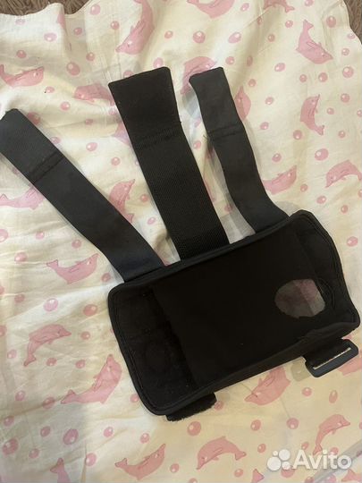 Ортез лучезапястный