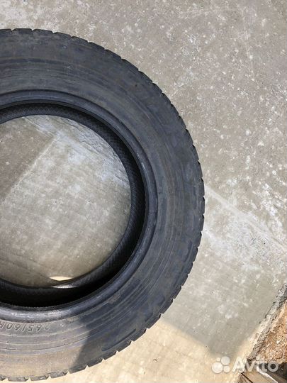 Dunlop SP Winter Sport M3 265/60 R18