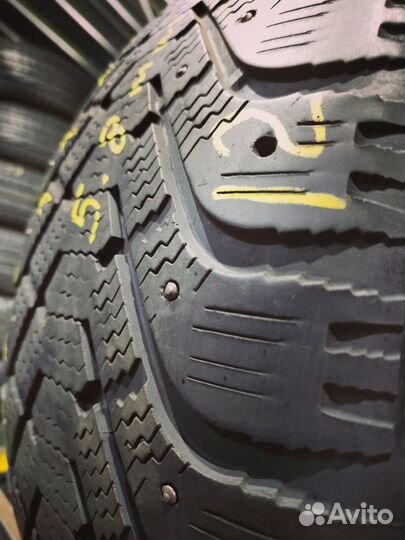 Goodyear UltraGrip 500 255/55 R19 111T