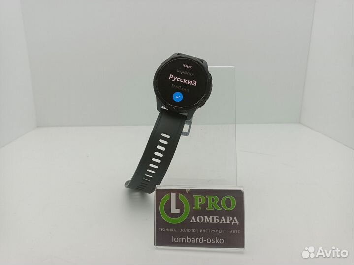 Xiaomi watch S1 active