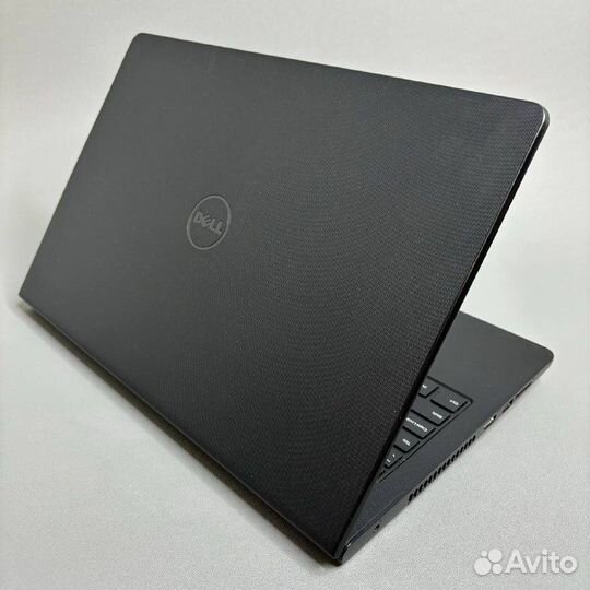 15.6'' Ноутбук Dell Inspiron 15 3552