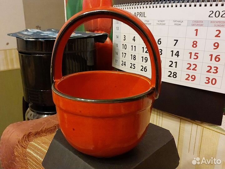 Корзинка для конфет,или для другой цели