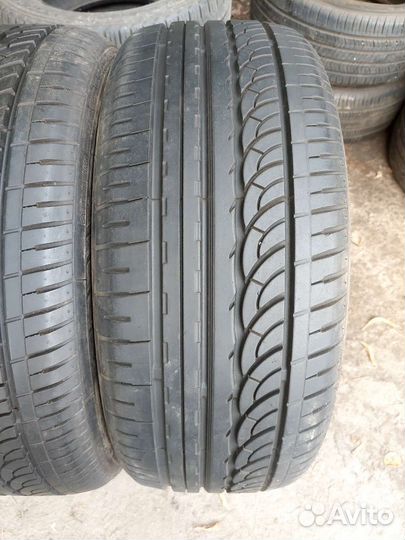 Nankang AS-1 215/50 R17 91V