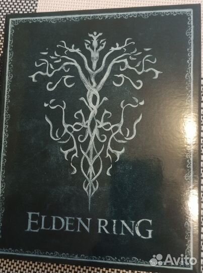 Elden ring