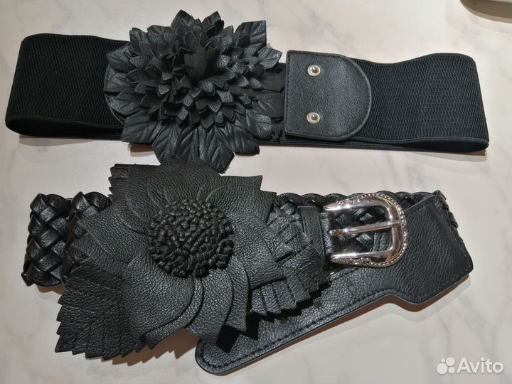 Пояс женский