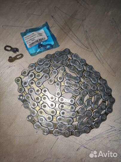 Запчасти для велосипеда