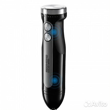 Блендер redmond RHB-2998 черный