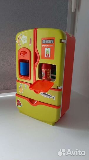 Детские игрушки